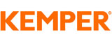 The logo of the manufacturer Kemper