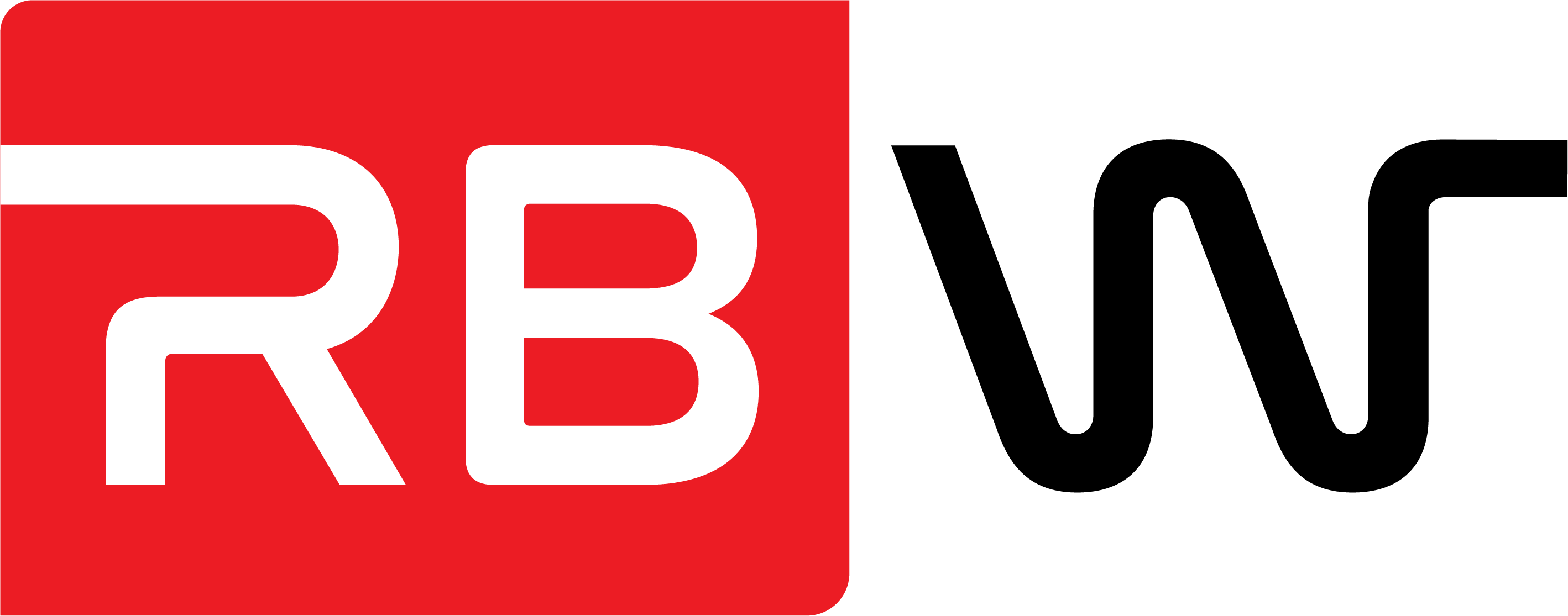 The logo of the manufacturer RB-Ware