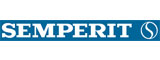 Le logo du fabricant Semperit