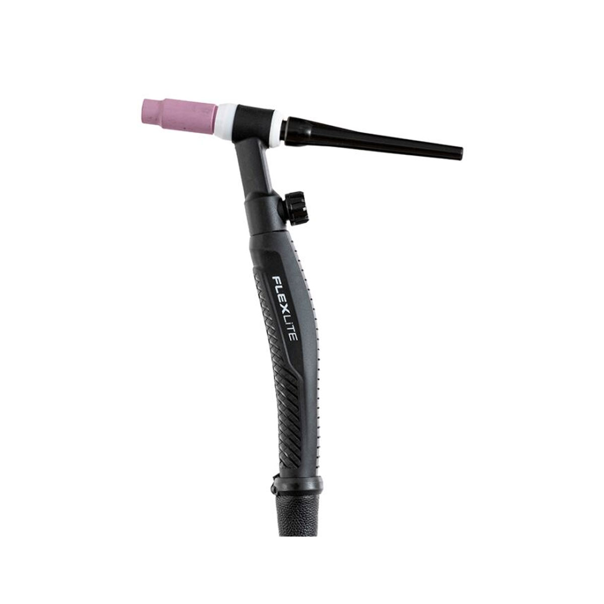 KEMPPI TIG welding torch, Flexlite TX 223GVD13 220 A, 220 A gas