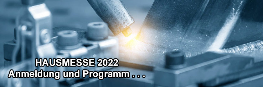 Hausmesse 2022