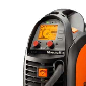 KEMPPI ~ Kemppi Minarcmig Adaptive 180 Schweißgerät mieten - Hamburg Vermietung ~ 026MMG0130
