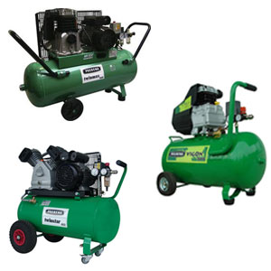 Prebena mobile compressors are versatile, rent - Rental Hamburg ~ Miscellaneous