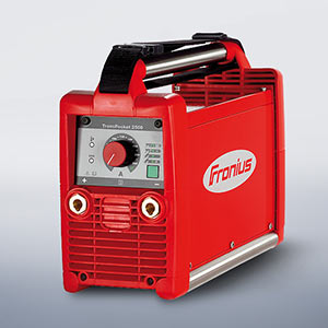 Fronius TP 2500 / TP 2500 RC, electric welding system ~ MMA
