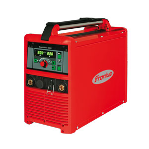 Rent welding machine TIG AC DC 300A rent welding machine ~ AC/DC