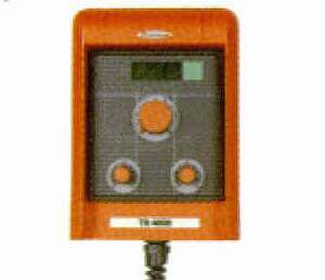 Remote controller for TIG welder hire ~ DC