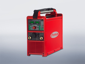 Fronius Trans TIG 2200 TIG welding system hire ~ DC