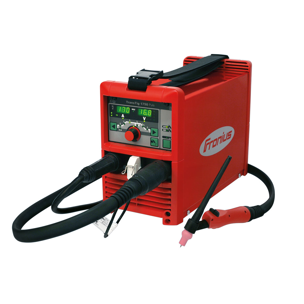 170A Tig welding machine Hamburg hire - rental ~ DC