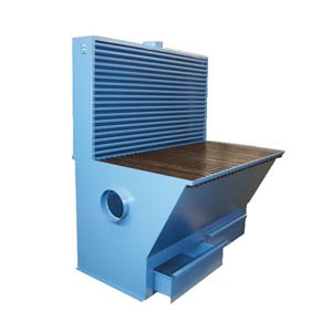 Grinding tables, various sizes ~ Div. tables