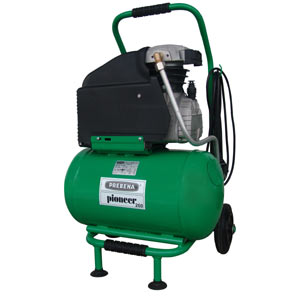 PIONEER - Compressors ~ Compressors