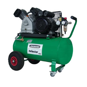 TWINSTAR - Compressors ~ Compressors