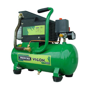 VIGON - Construction site compressors ~ Compressors
