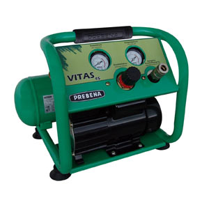 VITAS 45 - Compressor ~ Compressors