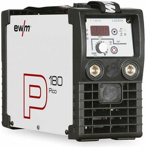 EWM 090-002003-00502 | EWM Pico 180 electrode welder - 090-002003-00502 | 080ESI0155 EWM Pico 180 electrode welder - 090-002003-00502 | EWM