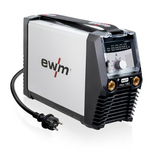 EWM Pico 160 - Saldatrice a elettrodo - 090-002128-00502 | EWM