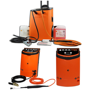 Cougartron - High Quality Electrochemical Weld Cleaning Machines for the Treatment of WIG &amp; MAG Stainless Steel Welds ~ Cougartron