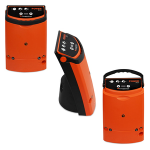 Cougartron - Power30 is an effective weld seam cleaner for all stainless steel TIG weld seams ~ Miscellaneous