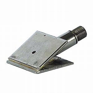 Elektrode 40x30° CrNi MagicCleaner. | Zubehör