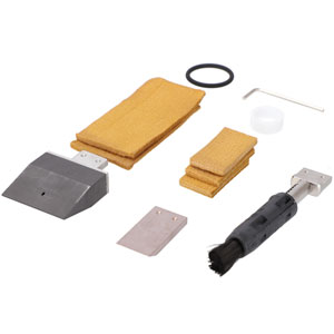 Fronius Starter Kit MC300, wearing parts set for MagicCleaner 300 | Accessories