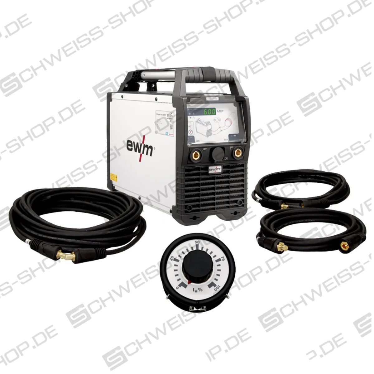 EWM 091-002065-00502 | Degauss 600 set | 183IMP03705186 Degauss 600 set | PDF catalogue articles