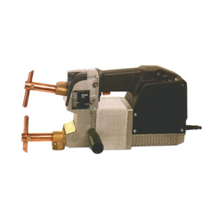 TECNA pneumatic manual spot welding gun, 7911 - 2.5 kVA, 7913 - 6 kVA, 7915 - 6 kVA ~ Hand point pliers
