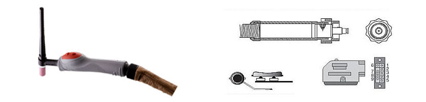 1020SR90016 - La figura può differire