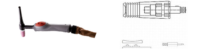 1076SR170016 - Fig. may deviate