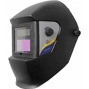 Optical helmet "" AS-1-F ~ Automatic helmet Various