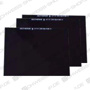 ATHERMAL furnace sight glasses DIN EN 166/169, Neotherm ~ Protective glasses