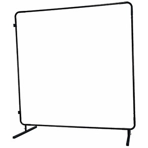 Weldas Comboframe 55-8668 mobile welding wall frame | Partition wall
