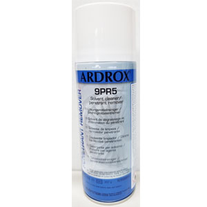 Rimag 108301 | Nettoyant Ax 9PR5, 300 ml, à base d'hydrocarbures, rapidement volatile, élimine les huiles, les graisses, etc. | 118SPR0002 Nettoyant Ax 9PR5, 300 ml, à base d'hydrocarbures, rapidement volatile, élimine les huiles, les graisses, etc. | Sprays