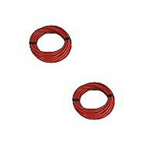 Largely oxygen diffusion-tight hose for the protective gas cylinder modular system ~ Protective gas cylinder