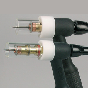 TIG "Gas Saver" Gas Saving Set SR9/SR20 the gas saver for TIG torches ~ Gas saving sets