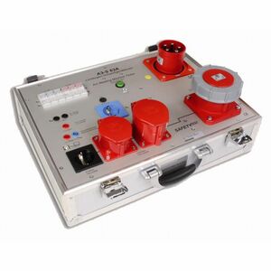 DGUV V3 Prüfung für Elektrische Anlagen und Betriebsmittel ~ Dienstleistung