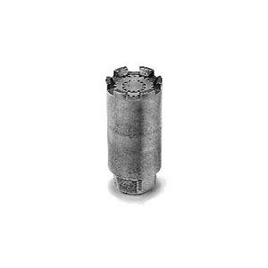 Messer heating nozzle for soldering and heating insert STARLIGHT HF-PM for soldering and surface heating with propane, methane ~ Nozzles