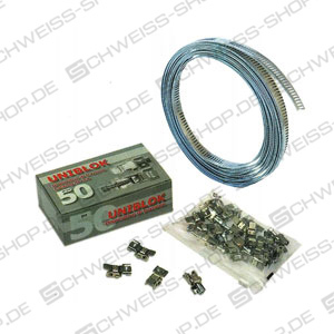 Heads for tensioning the hose band (PU 50). | Other