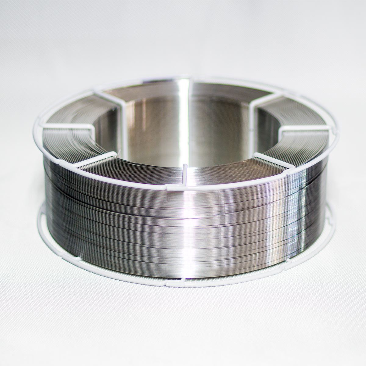 1 Rolle AlMg5 3.3556 Alu Aluminium Schweißdraht 1,0mm 2 kg 