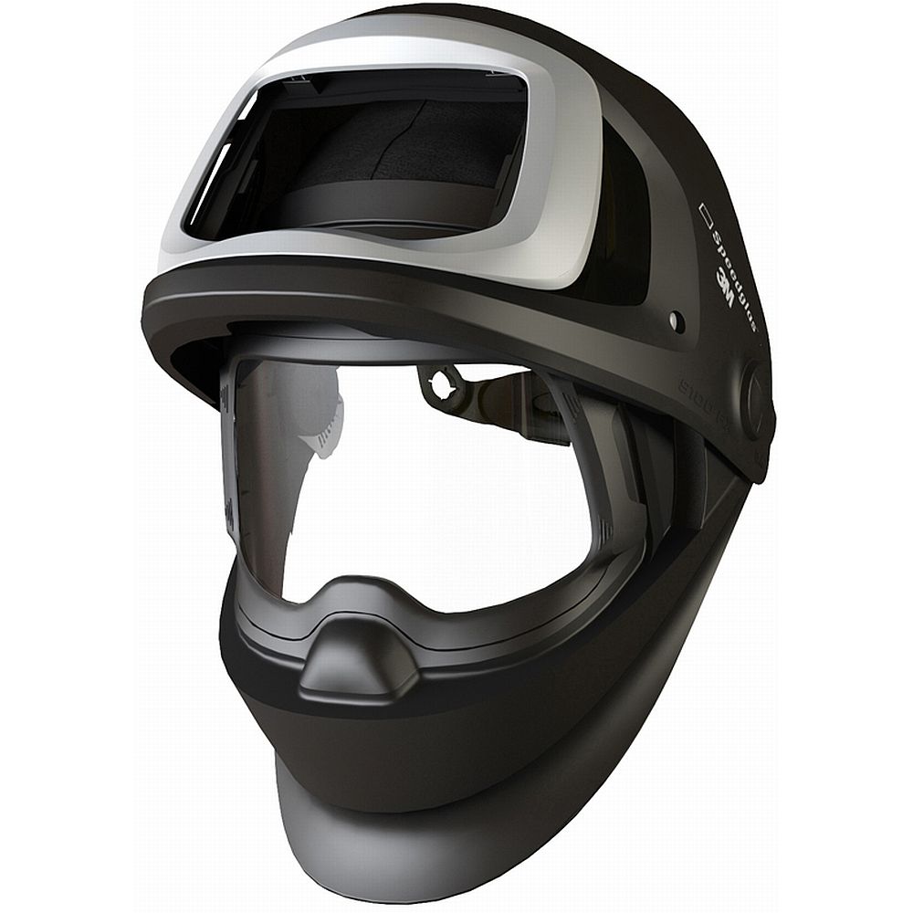 Speedglas | 3M 9100 FX Automatic welding mask wi | 1372SFX0007