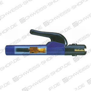 Elektrodenhalter Samson ~ Masse + Elektrodenh.