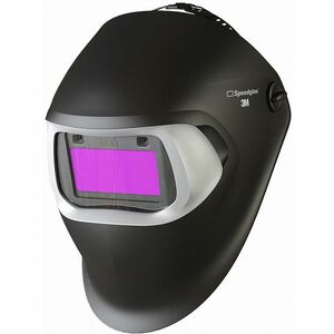 Speedglas 751120 | 751120 3M™ ™ 100 Automatikschweißmaske schwarz mit Automatikschweißfilter 100V | 024DIV0059 751120 3M™ ™ 100 Automatikschweißmaske schwarz mit Automatikschweißfilter 100V | Diverses