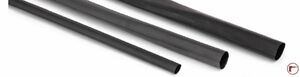Gaine thermorétractable SK100, autocollante, flexible ~ Tuyaux