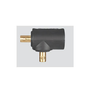 DINSE cable branch - connector, for loads up to 500 A, KAS, 70 - 95 mm² ~ Plugs + couplings