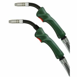 MIG / MAG torch MHS 15-SPEZIAL ~ MHS 15-Special