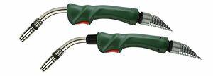 MIG / MAG torch MHS 24-KD-SPEZIAL ~ MHS 24-KD-SPECIAL / 240-18-D