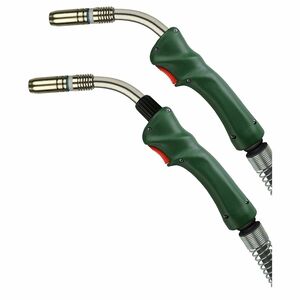 MIG / MAG torch MHS 25-SPEZIAL ~ MHS 25-SPECIAL