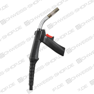 KEMPPI - GC 223 G MIM 3 Gasgekühlt, MIG/MAG-Brenner MinarcMig-Anschluss 3m | MinarcMig Auto