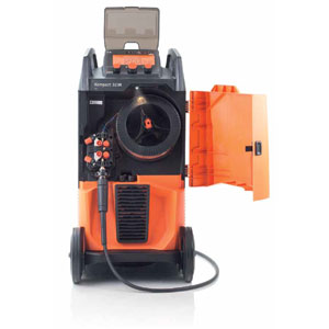 Accessories suitable for Kempact RA ~ Accessories / Drive rollers