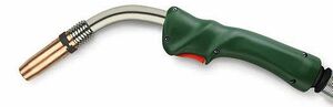 MIG / MAG torchMHS 401-18-D ~ MHS 401-18-D / 501-18-D