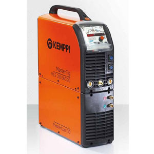 Suitable for MasterTig MLS 2300 ACDC, cooling units MasterCool 20 - 30, control panels ACS and ACX ~ Accessories