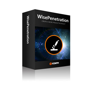 KEMPPI 9991000 | Kemppi - WisePenetration welding function | 1464ZBR0082 Kemppi - WisePenetration welding function | Accessories